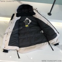 カナダグース スーパーコピー ブラックレーベル LYNDALE PARKA リンデール Cah46571