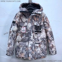 OVO x カナダグース コピー Terrain Parka ダウンジャケット Cak49614