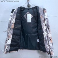 OVO x カナダグース コピー Terrain Parka ダウンジャケット Cak49614