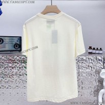 グッチ スーパーコピー コットンジャージー Tシャツ gup75927