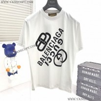 バレンシアガ グッチ 偽物 Tシャツ メンズ guc52497