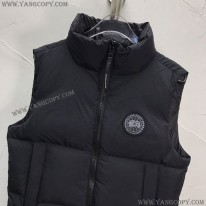 カナダグース コピー EVERETT VEST PASTELS ダウンベスト Caj38546