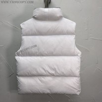 カナダグース 偽物 EVERETT VEST PASTELS ダウンベスト Cao30351