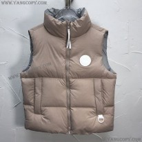 カナダグース スーパーコピー EVERETT VEST PASTELS ダウンベスト Cax40636