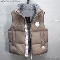 カナダグース スーパーコピー EVERETT VEST PASTELS ダウンベスト Cax40636