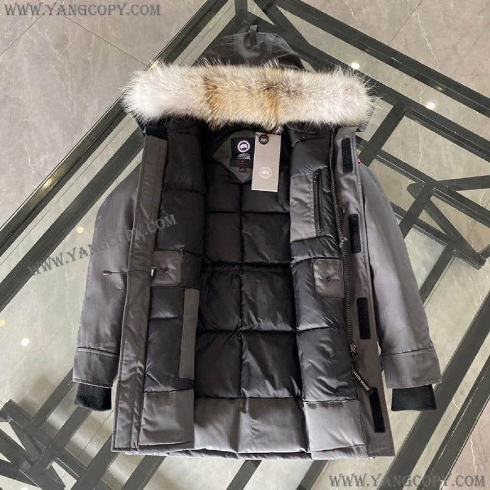 カナダグース スーパーコピー MACCULLOCH PARKA マクローチパーカ Cal24953