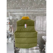 カナダグース スーパーコピー x NBA フリースタイルベスト Cau99670