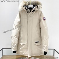 カナダグース コピー MACCULLOCH PARKA マクローチパーカ Cas69987