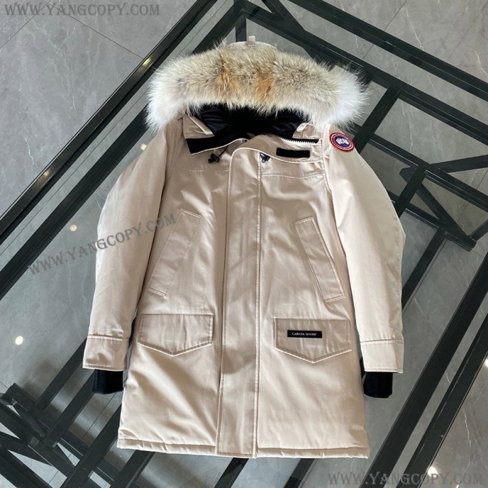 カナダグース コピー MACCULLOCH PARKA マクローチパーカ Cas69987