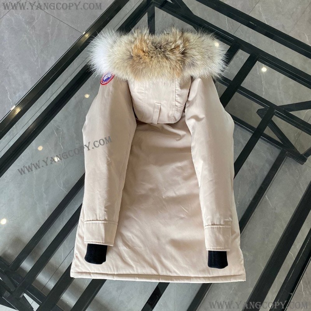 カナダグース コピー MACCULLOCH PARKA マクローチパーカ Cas69987