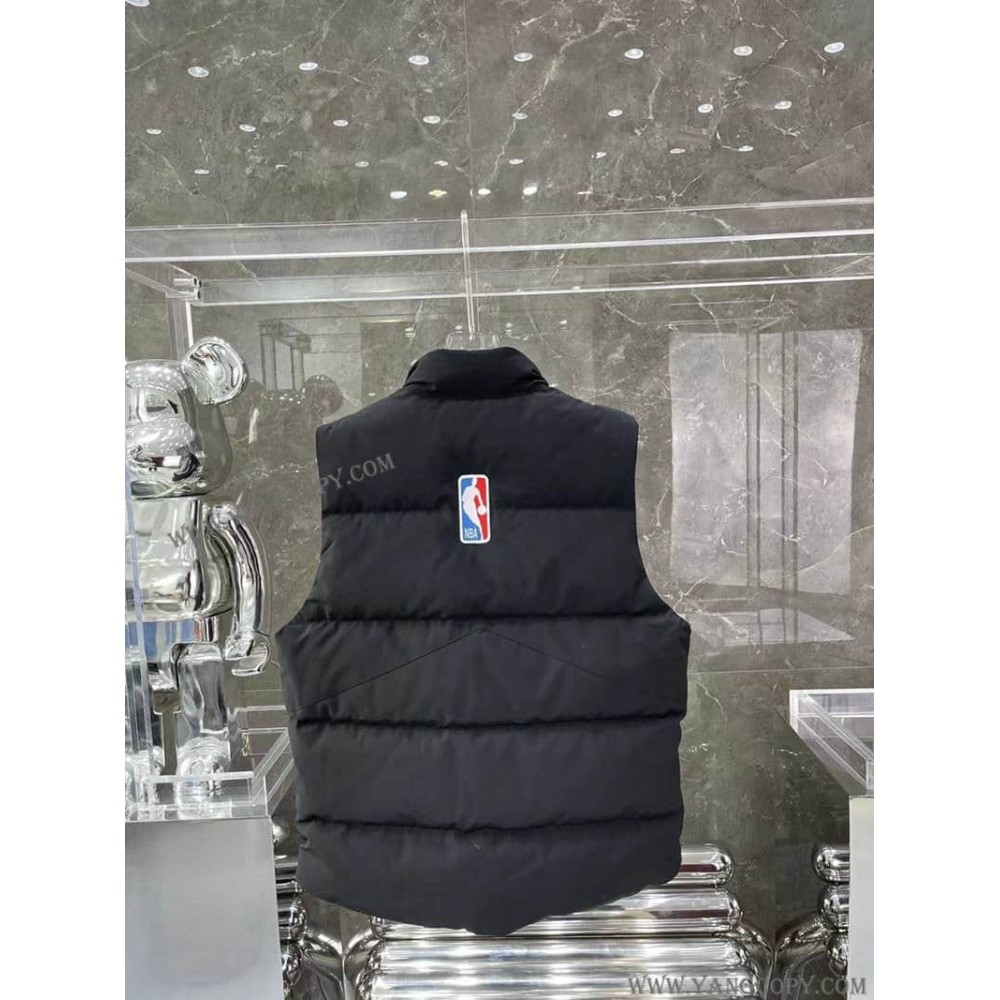 カナダグース コピー x NBA フリースタイルベスト Cak45069