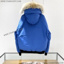 カナダグース スーパーコピー MACCULLOCH PARKA マクローチパーカ Cau54121