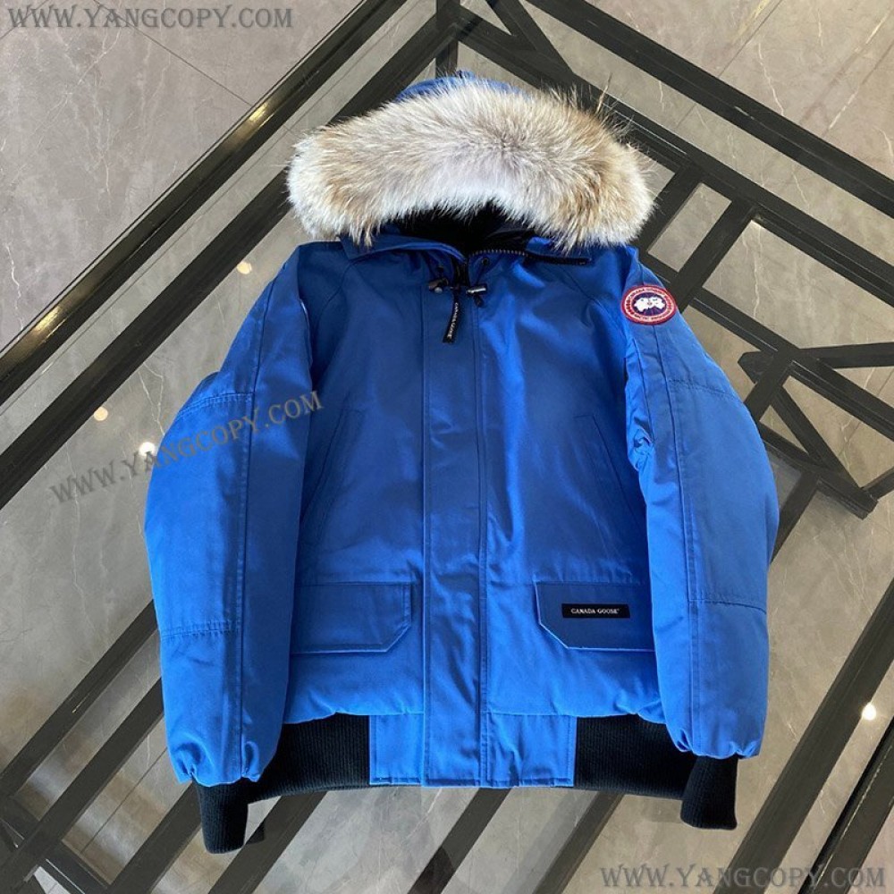 カナダグース スーパーコピー MACCULLOCH PARKA マクローチパーカ Cau54121