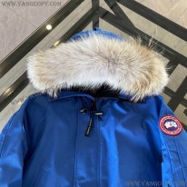 カナダグース スーパーコピー MACCULLOCH PARKA マクローチパーカ Cau54121