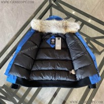 カナダグース スーパーコピー MACCULLOCH PARKA マクローチパーカ Cau54121