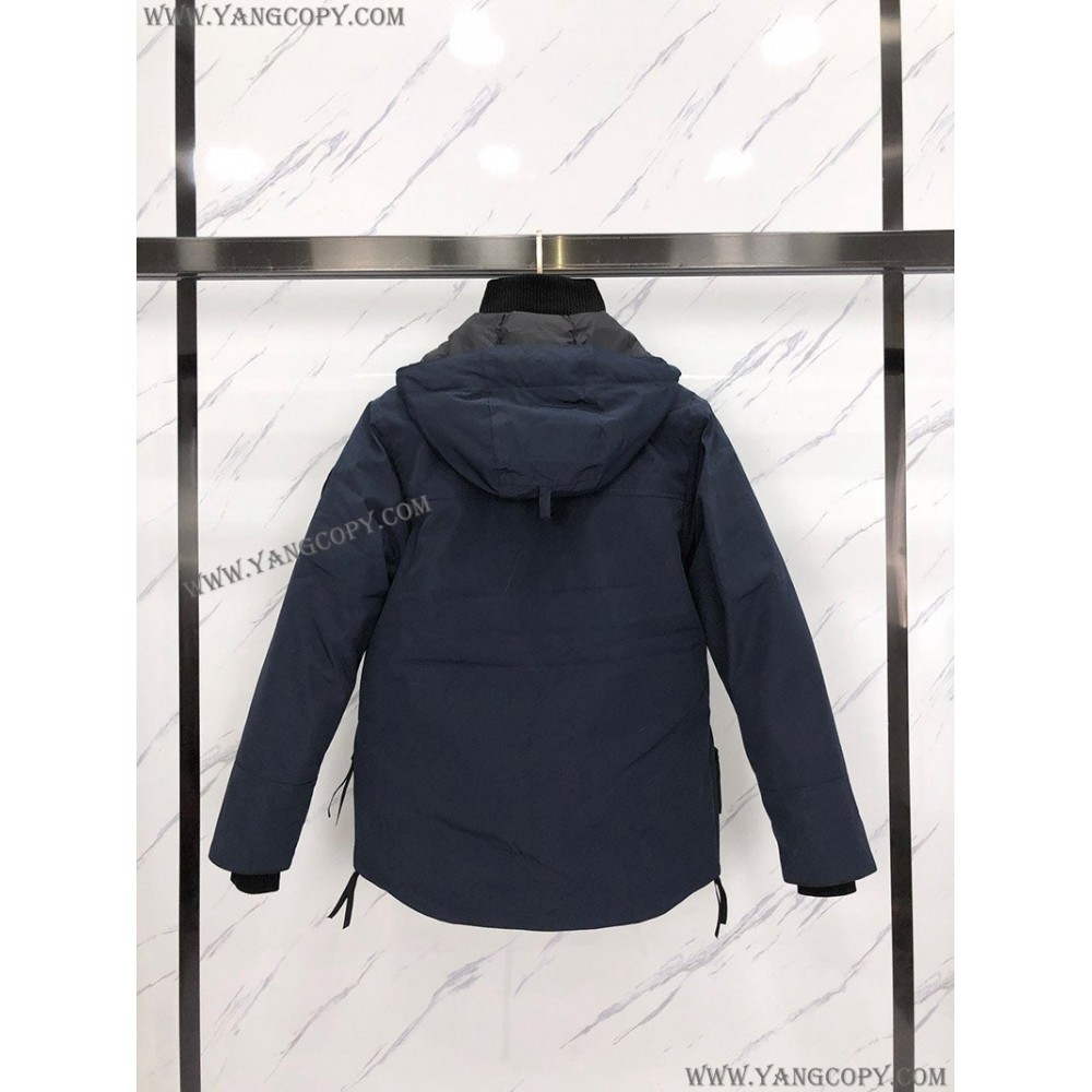 カナダグース スーパーコピー Maitland Parka メイトランド ブラックレーベル Cao03627