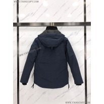 カナダグース スーパーコピー Maitland Parka メイトランド ブラックレーベル Cao03627