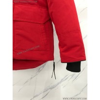 カナダグース コピー Maitland Parka メイトランド ブラックレーベル Cau56692