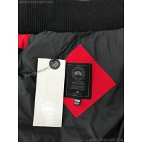 カナダグース コピー Maitland Parka メイトランド ブラックレーベル Cau56692