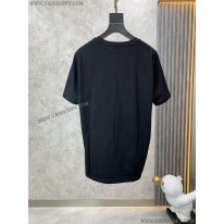 ドラえもんx グッチ 偽物 オーバーサイズ Tシャツ gud23675