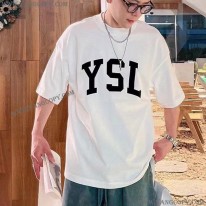 サンローラン スーパーコピー YSL ヴィンテージTシャツ Sat09812