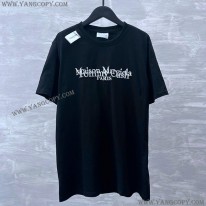 メゾンマルジェラ 偽物 半袖スウェットTシャツ Mav33762