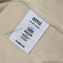 アミパリス スーパーコピー AMI DE COEUR オーガニックコットン パーカー aml27425