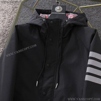 トムブラウン 偽物 down jacket メンズ オシャレ人気 tol06628