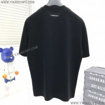 フィアオブゴッド 偽物 エッセンシャルズ キッズ半袖ロゴ入りＴシャツ fee59283