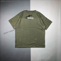 フィアオブゴッド スーパーコピー FG Tシャツ グリーン fit11955