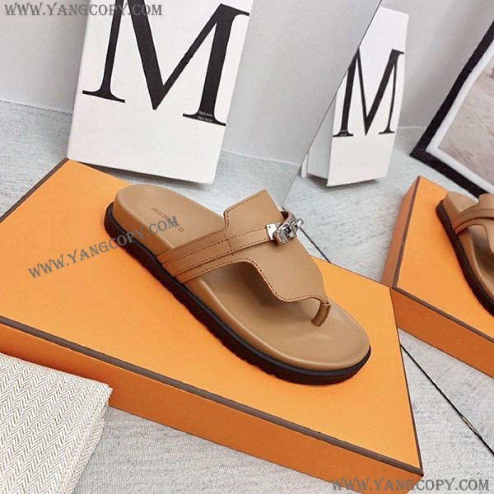 エルメス 偽物 サンダル アンピール Empire sandal erm69110