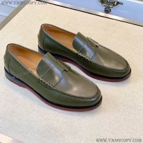 エルメス 偽物 Bob loafer ボブローファー era04443