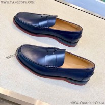 エルメス 偽物 Bob loafer ボブローファー ery88335