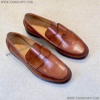 エルメス 偽物 Bob loafer ボブローファー ert11313