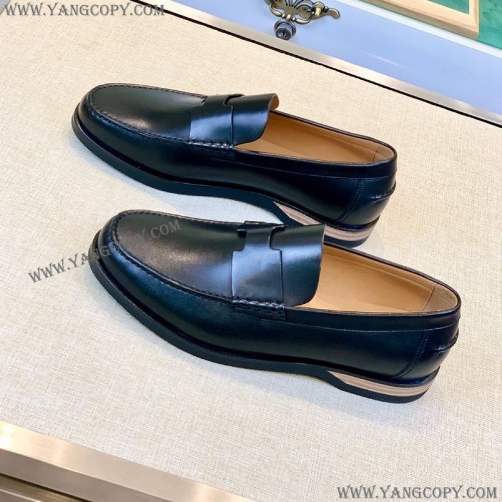 エルメス コピー Bob loafer ボブローファー eri34773