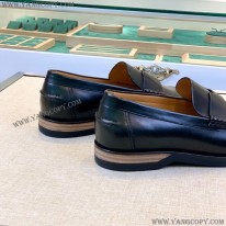 エルメス コピー Bob loafer ボブローファー eri34773