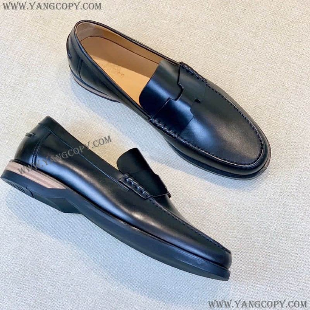 エルメス コピー Bob loafer ボブローファー eri34773