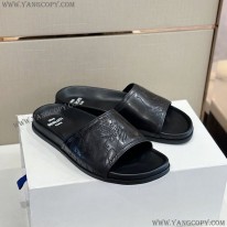 ベルルッティ 偽物 エギオ サンダル Stamp Leather Sandal bec86944