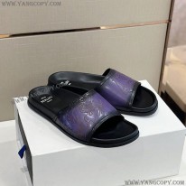 ベルルッティ コピー エギオ サンダル Stamp Leather Sandal bej44198