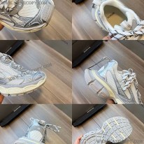 バレンシアガ スーパーコピー SNEAKERS スニーカー bai49519