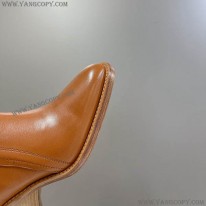 セリーヌ コピー JODHPUR BOOTS カーフスキン レディースブーツ Cew66843