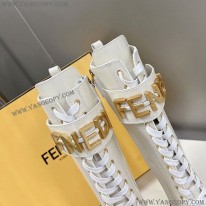 フェンディ 偽物 フェンディグラフィ ブーツ feq61102