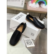 ロエベ 偽物 ソフトダービー Soft Derby loc14123