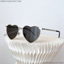 サンローラン Loulou Sunglasses サングラス 偽物 Saa46162