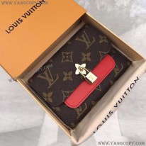 ルイヴィトン スーパーコピー 財布 日本完売 ポルトフォイユ フラワー コンパクト LV20309