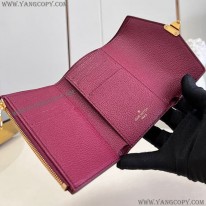 ルイヴィトン 財布 モノグラム 折り財布 パラス コンパクト ウォレット LV20340