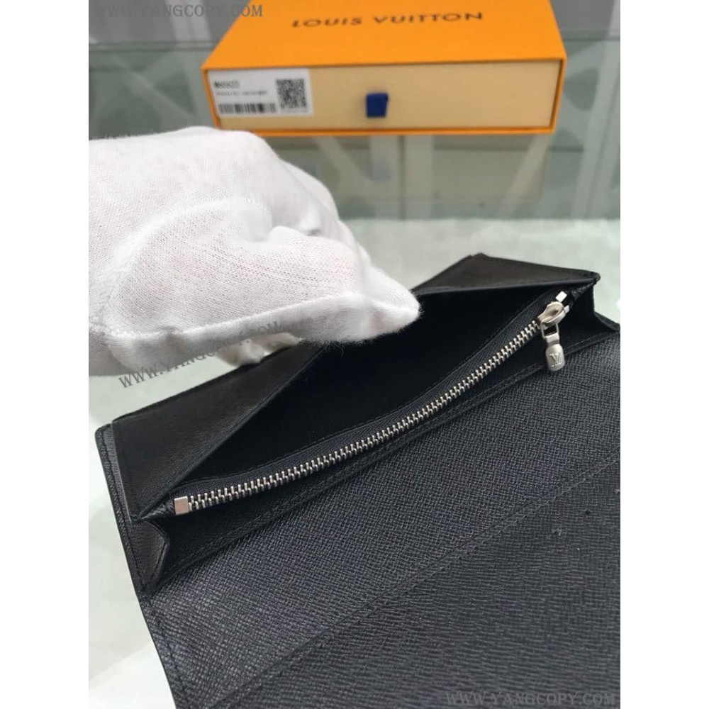 シュプリーム ルイヴィトン スーパーコピー 財布 × シュプリーム PF. BRAZZA SP EPI Wallet 長財布 黒 vut86864 ポーチ 長財布 エピ