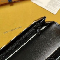 ルイヴィトン コピー 財布 ポルトフォイユ ブラザ 長財布 折り財布 M69980