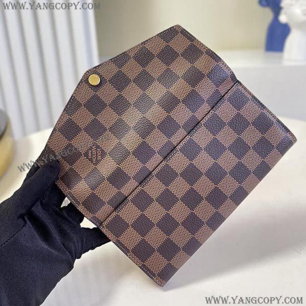 ルイヴィトン スーパーコピー 財布 ポルトフォイユ・サラ LV20288