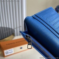 ルイヴィトン コピー 財布 ポルトフォイユ ブラザ NM 長財布 LV20285